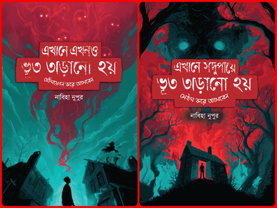 ভূত তাড়ানো কম্বো (নতুন ২টি বই)_img_0