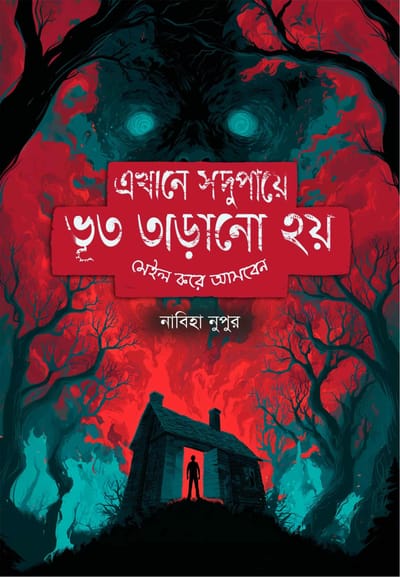 ভূত তাড়ানো কম্বো (৩টি বই)_img_4